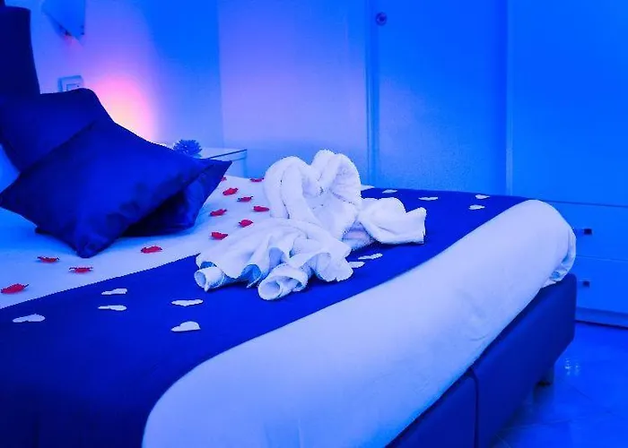 Гостевой дом Sea Mavi Forio